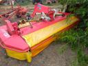 Pöttinger CAT 316 F frontkasza / front kasza