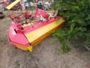 Pöttinger CAT 316 F frontkasza / front kasza