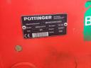 Pöttinger CAT 316 F frontkasza / front kasza