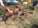 Kuhn GA 300 rendsodró