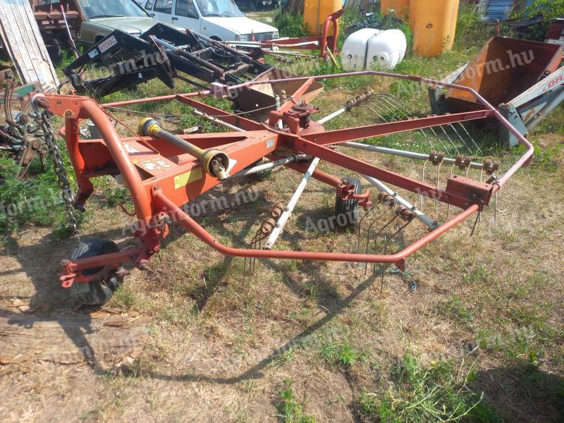 Kuhn GA 300 rendsodró