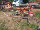 Kuhn GA 300 rendsodró