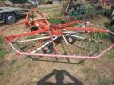 Kuhn GA 300 rendsodró