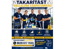 Takarítás