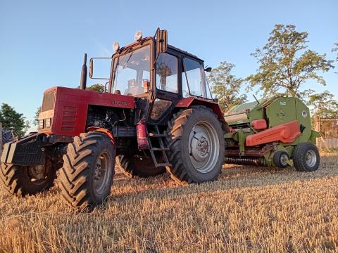Mtz 920 traktor Mtz 920 traktor