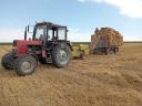 Mtz 920 traktor
