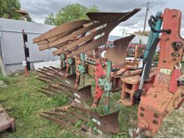 Kverneland LD100-300