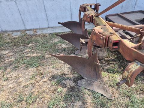Vogel-Noot Farmer 3S 950