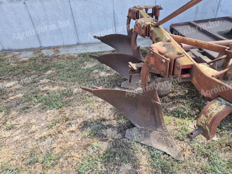 Vogel-Noot Farmer 3S 950
