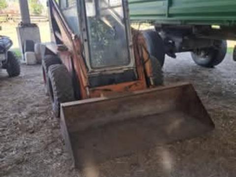 2001 Locust L 752