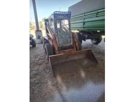 2001 Locust L 752