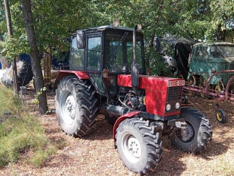 MTZ 82.1 lux