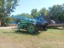 Berthoud Raca 32 RS 24