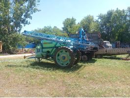 Berthoud Raca 32 RS 24