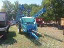 Berthoud Raca 32 RS 24
