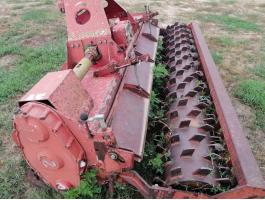 3 méteres rototiller jó állapotban eladó