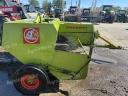 Claas Markant 50 kiskocka bálázó