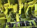 Claas Markant 50 kiskocka bálázó