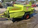 Claas Markant 50 kiskocka bálázó