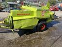 Claas Markant 50 kiskocka bálázó