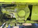 Claas Markant 50 kiskocka bálázó