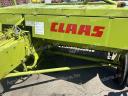 Claas Markant 50 kiskocka bálázó