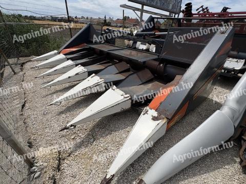 NAS 676 CS napraforgó adapter