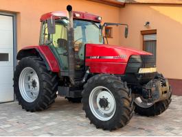 Case IH MX 110 traktor