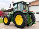 John Deere 5100M traktor