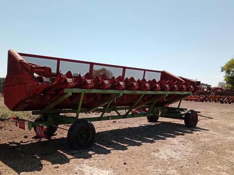 NAS 1255 napraforgó adapter