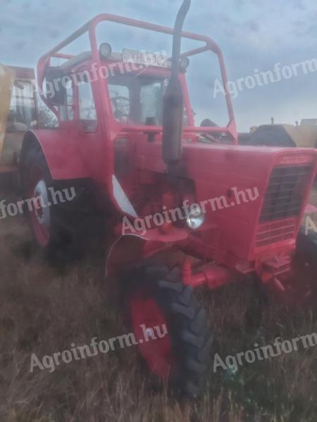 MTZ 50