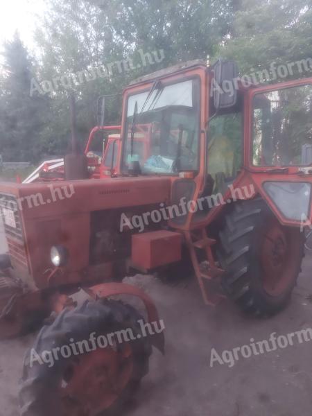 MTZ 552