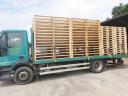 Iveco EuroCargo ML140E25/P 4x2 / 2010 / 210 000 km / Lízing 20%-tól