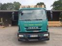 Iveco EuroCargo ML140E25/P 4x2 / 2010 / 210 000 km / Lízing 20%-tól