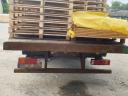 Iveco EuroCargo ML140E25/P 4x2 / 2010 / 210 000 km / Lízing 20%-tól