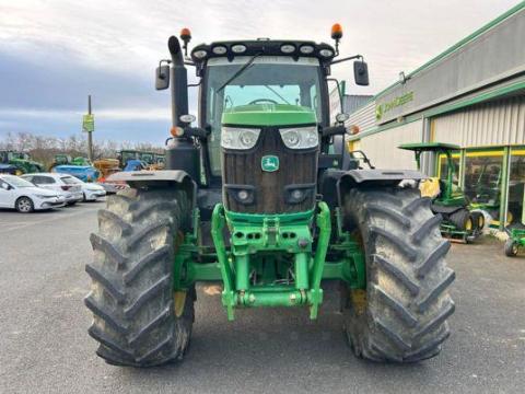 John Deere 6175R