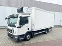 MAN TGL 8.180 4x2 BL / 2009 / 536 380 km / Lízing 20%-tól