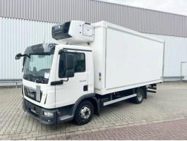MAN TGL 8.180 4x2 BL / 2009 / 536 380 km / Lízing 20%-tól