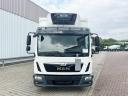 MAN TGL 8.180 4x2 BL / 2009 / 536 380 km / Lízing 20%-tól