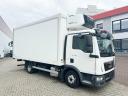 MAN TGL 8.180 4x2 BL / 2009 / 536 380 km / Lízing 20%-tól