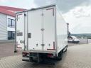 MAN TGL 8.180 4x2 BL / 2009 / 536 380 km / Lízing 20%-tól
