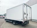MAN TGL 8.180 4x2 BL / 2009 / 536 380 km / Lízing 20%-tól