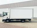 MAN TGL 8.180 4x2 BL / 2009 / 536 380 km / Lízing 20%-tól