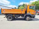 MAN TGM 15.290 4x4 BL / 2011 / 171 473 km / Lízing 20%-tól