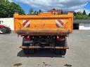 MAN TGM 15.290 4x4 BL / 2011 / 171 473 km / Lízing 20%-tól
