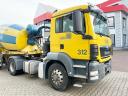 MAN TGS 18.440 4x4H BLS / 2013 / 299 900 km / Lízing 20%-tól