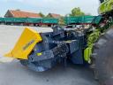 Fantini LH3 Evo 10 soros csukható kukorica adapter – Kiváló minőség,  széles körű kompatibilitás