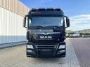 MAN TGX 35.460 8x4-4 BL / 2019 / 189 500 km / Lízing 20%-tól