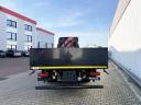 MAN TGX 35.460 8x4-4 BL / 2019 / 189 500 km / Lízing 20%-tól