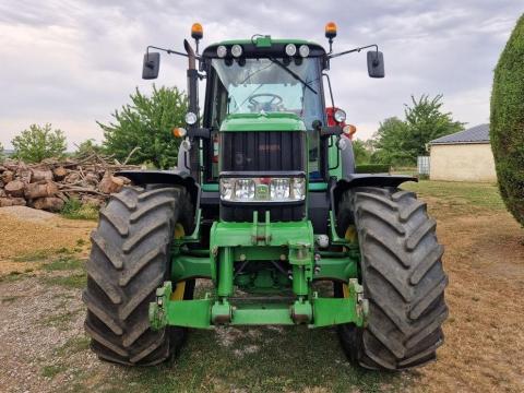John Deere 6930 Premium